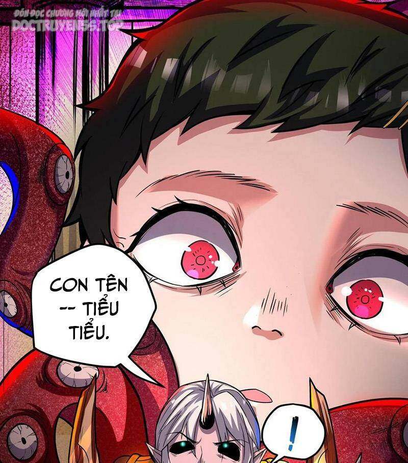 Dược Sư Kì Lạ: Bệnh Nhân Của Tôi Đều Rất Khủng Bố Chapter 139 - Trang 2