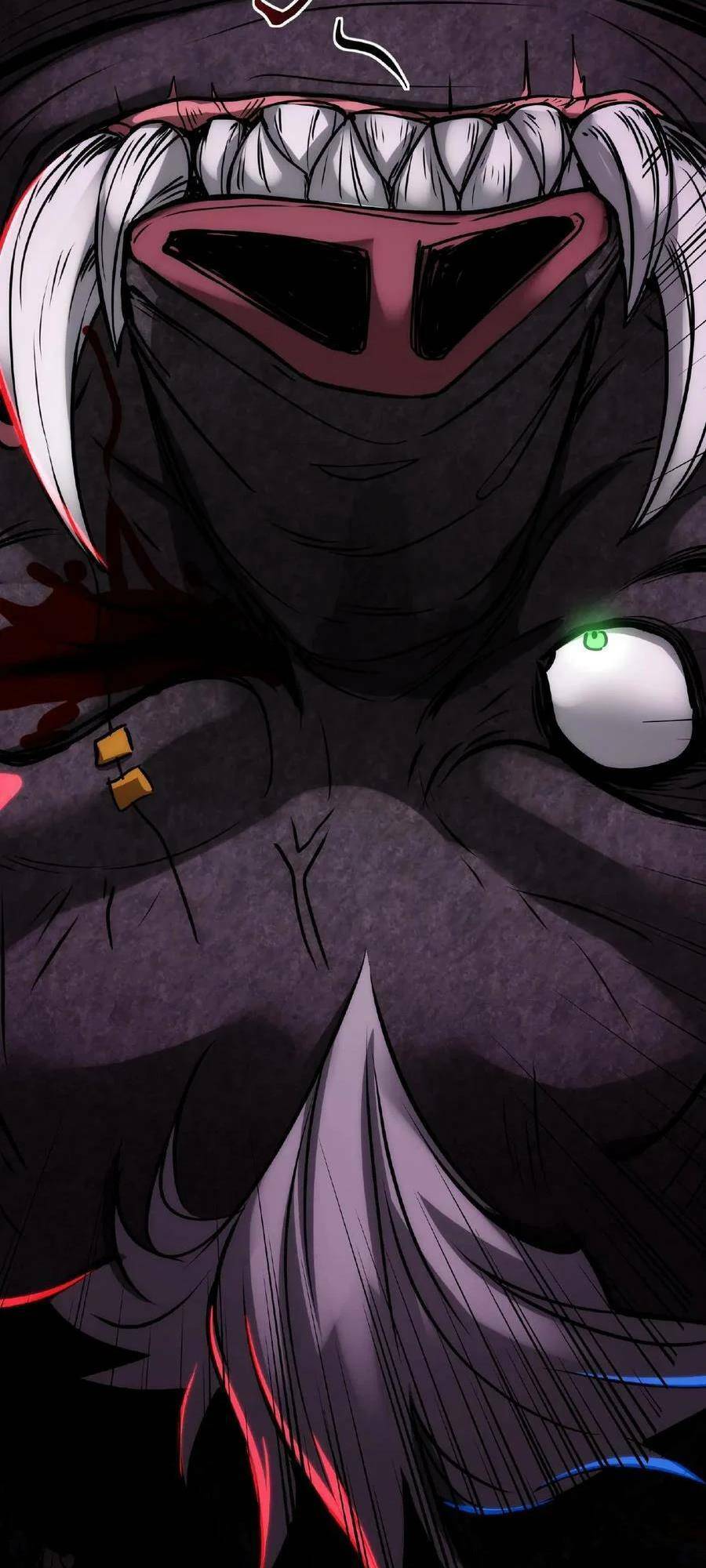 Dược Sư Kì Lạ: Bệnh Nhân Của Tôi Đều Rất Khủng Bố Chapter 14 - Trang 2