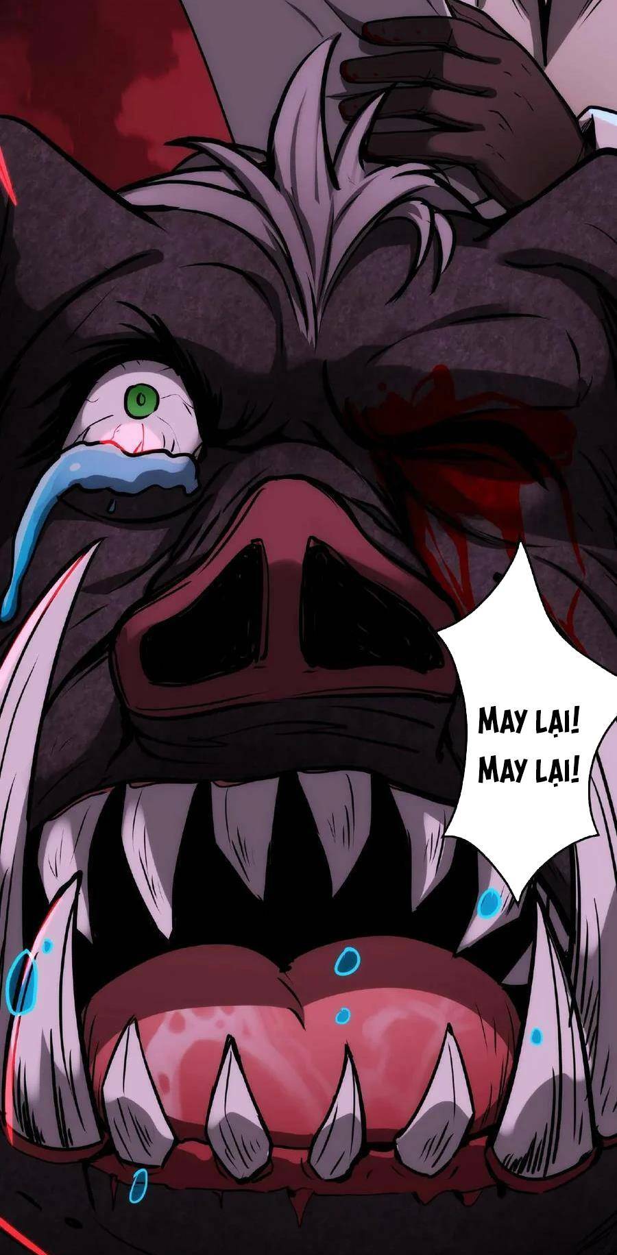 Dược Sư Kì Lạ: Bệnh Nhân Của Tôi Đều Rất Khủng Bố Chapter 14 - Trang 2