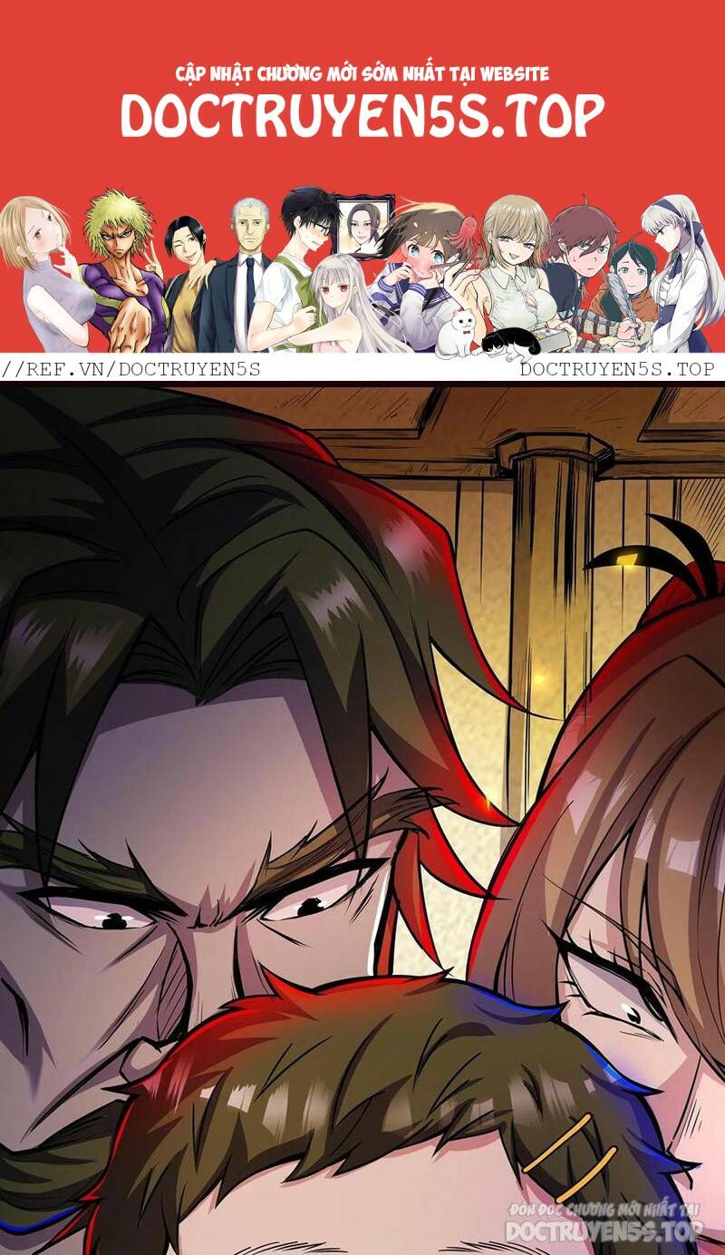 Dược Sư Kì Lạ: Bệnh Nhân Của Tôi Đều Rất Khủng Bố Chapter 140 - Trang 2