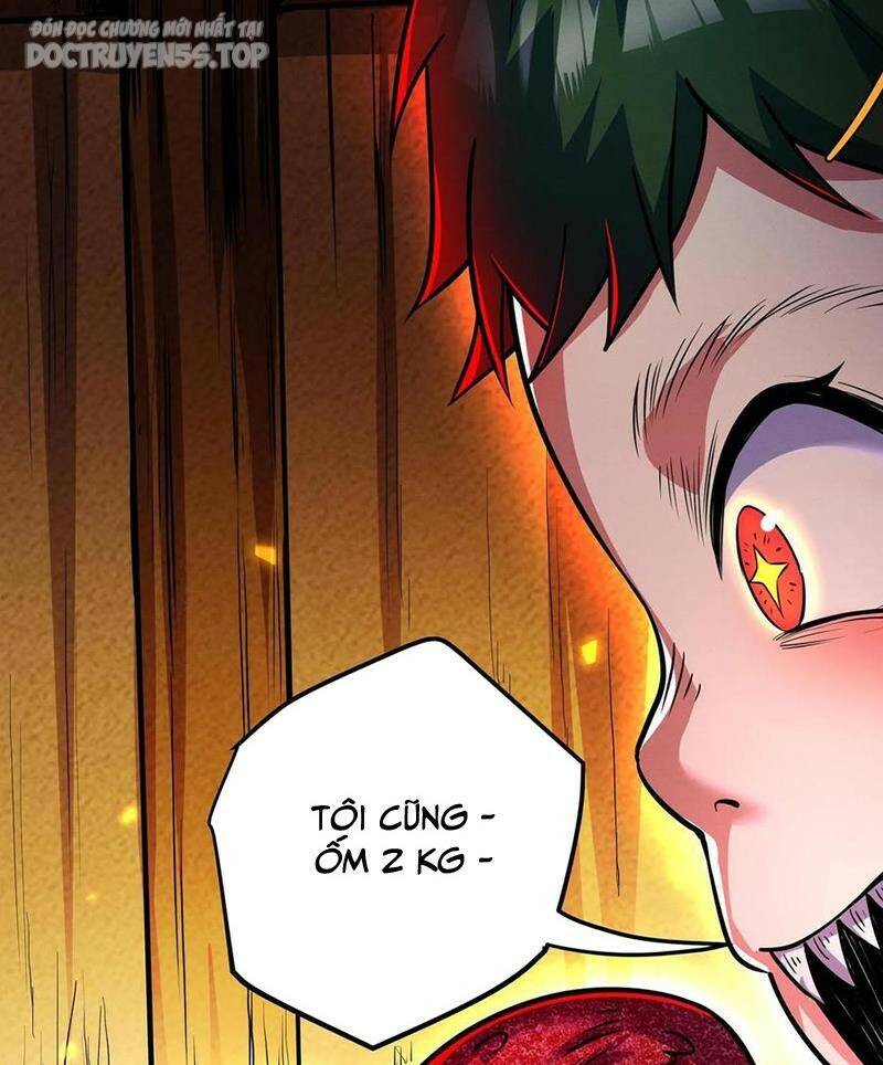 Dược Sư Kì Lạ: Bệnh Nhân Của Tôi Đều Rất Khủng Bố Chapter 140 - Trang 2