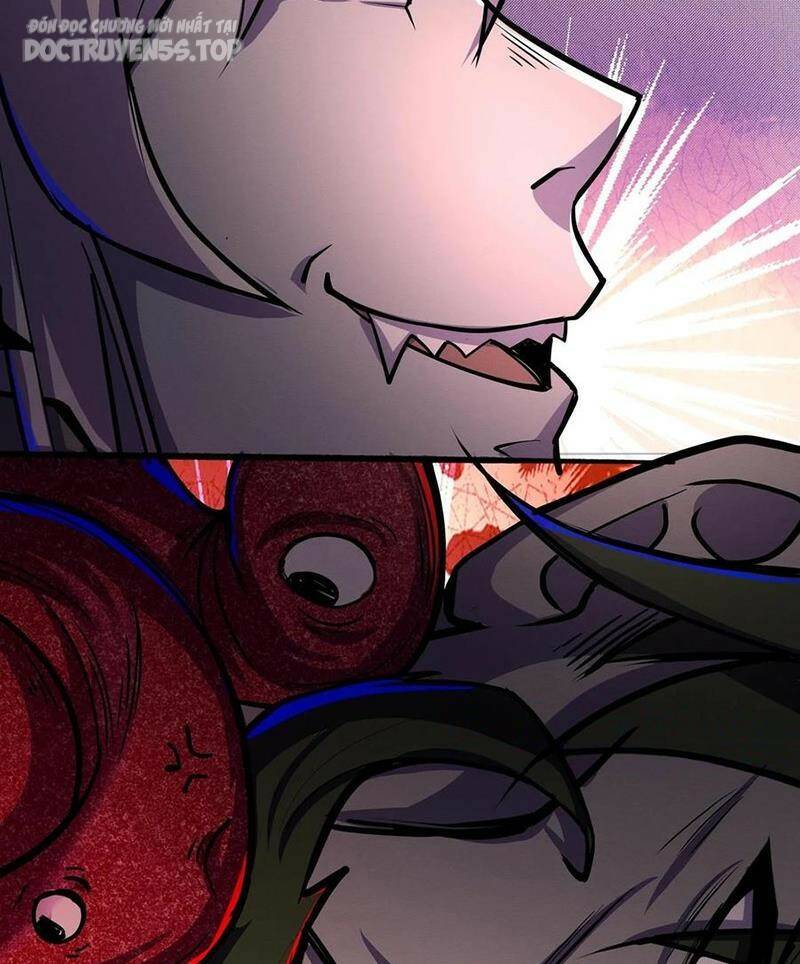 Dược Sư Kì Lạ: Bệnh Nhân Của Tôi Đều Rất Khủng Bố Chapter 140 - Trang 2