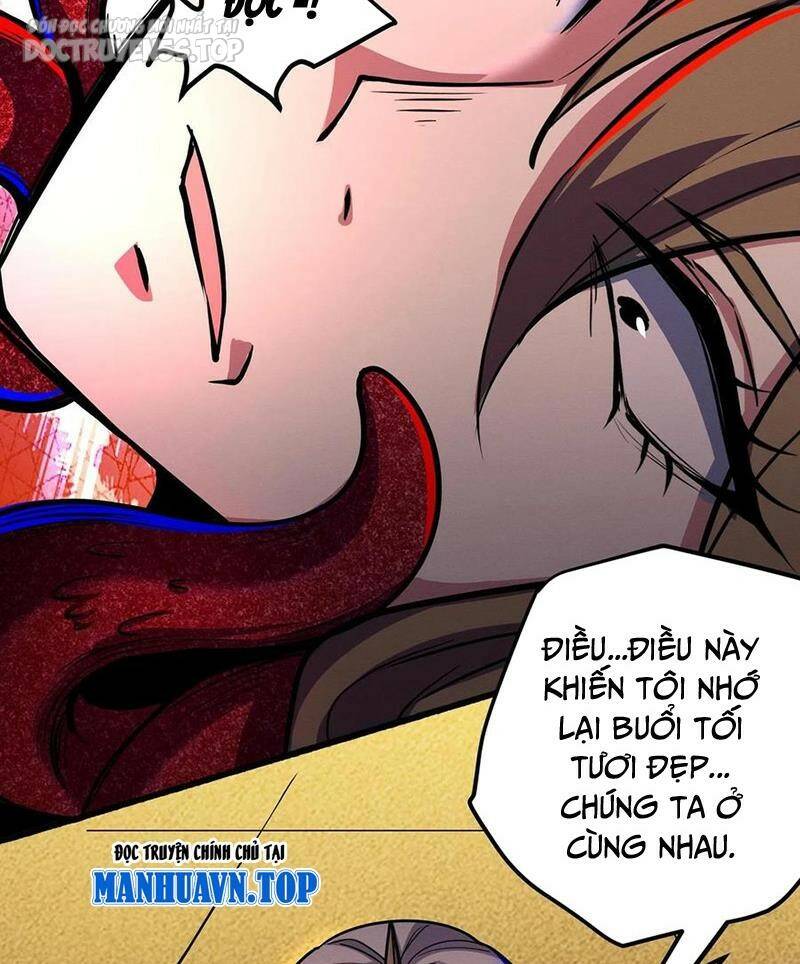 Dược Sư Kì Lạ: Bệnh Nhân Của Tôi Đều Rất Khủng Bố Chapter 140 - Trang 2