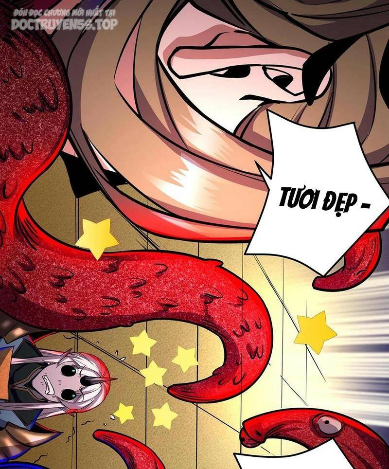 Dược Sư Kì Lạ: Bệnh Nhân Của Tôi Đều Rất Khủng Bố Chapter 140 - Trang 2