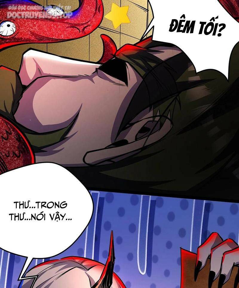 Dược Sư Kì Lạ: Bệnh Nhân Của Tôi Đều Rất Khủng Bố Chapter 140 - Trang 2