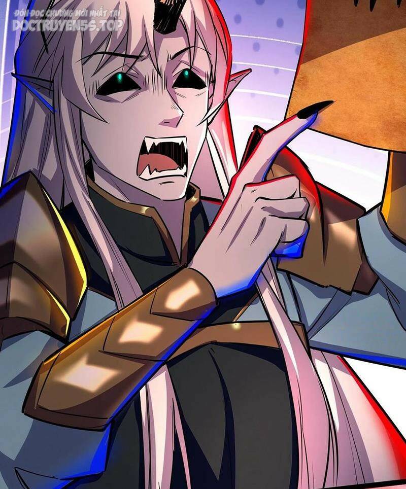 Dược Sư Kì Lạ: Bệnh Nhân Của Tôi Đều Rất Khủng Bố Chapter 140 - Trang 2