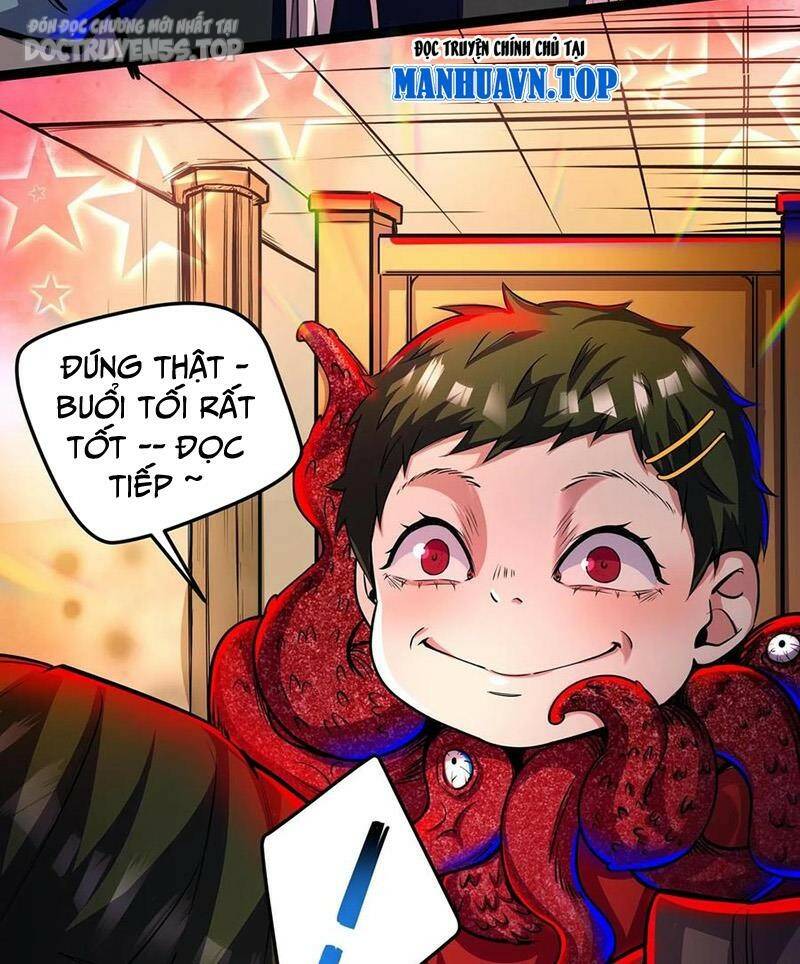 Dược Sư Kì Lạ: Bệnh Nhân Của Tôi Đều Rất Khủng Bố Chapter 140 - Trang 2