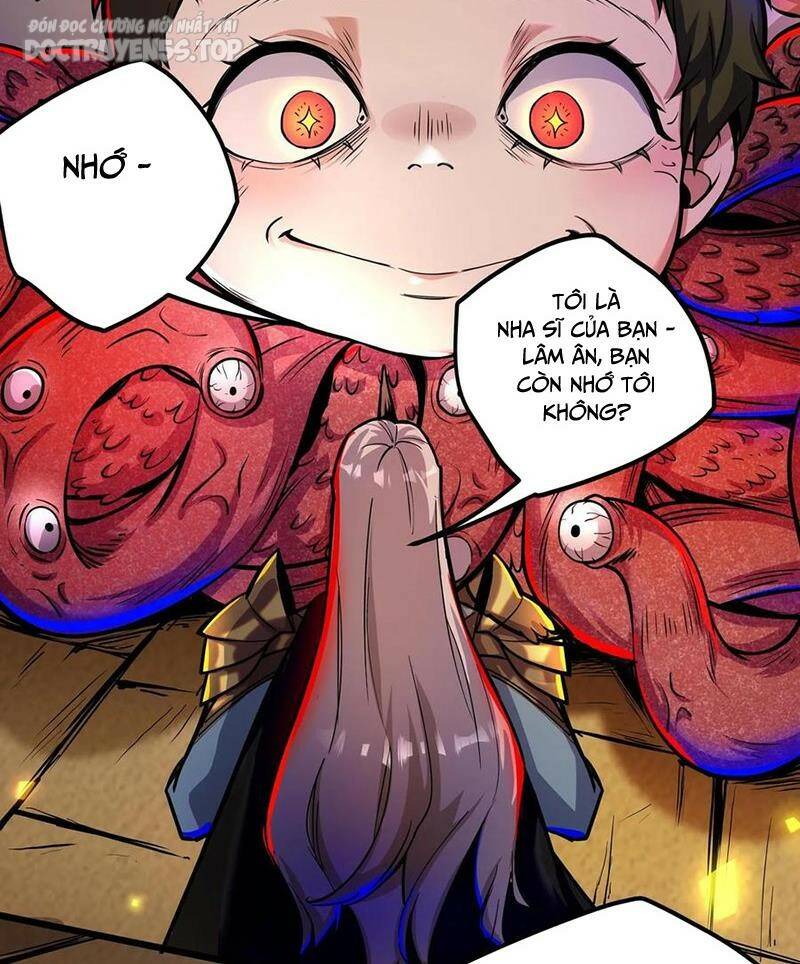 Dược Sư Kì Lạ: Bệnh Nhân Của Tôi Đều Rất Khủng Bố Chapter 140 - Trang 2