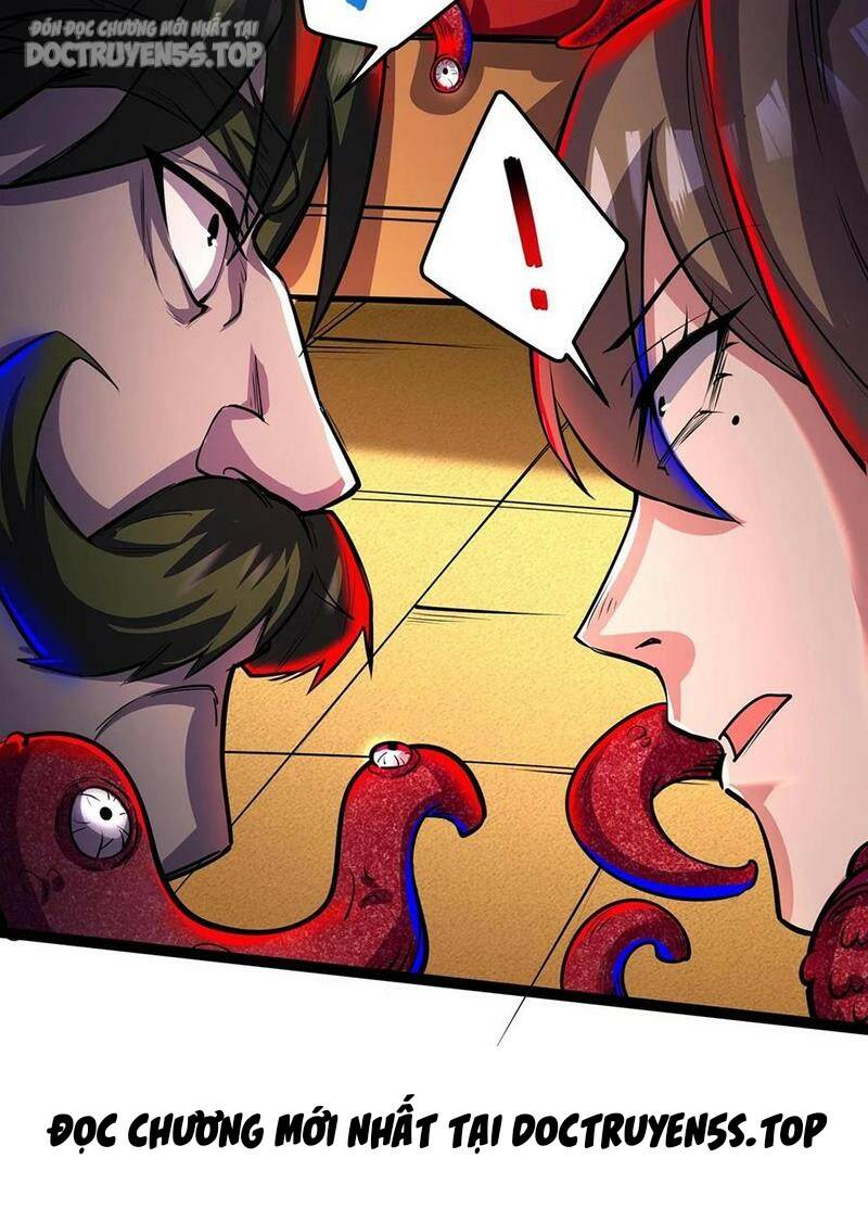 Dược Sư Kì Lạ: Bệnh Nhân Của Tôi Đều Rất Khủng Bố Chapter 140 - Trang 2