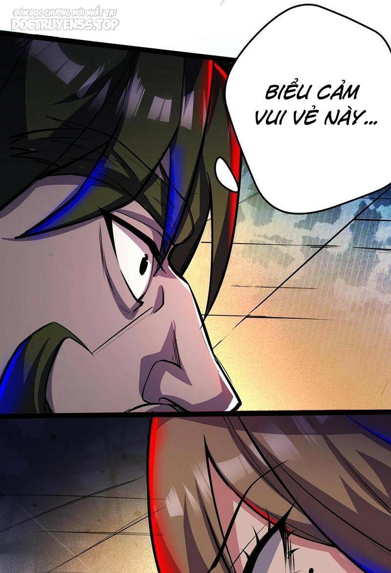 Dược Sư Kì Lạ: Bệnh Nhân Của Tôi Đều Rất Khủng Bố Chapter 140 - Trang 2