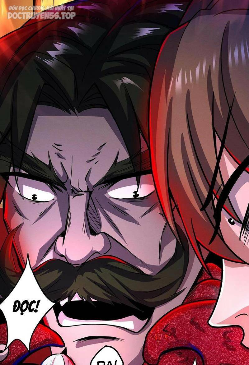 Dược Sư Kì Lạ: Bệnh Nhân Của Tôi Đều Rất Khủng Bố Chapter 140 - Trang 2