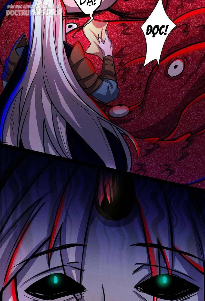 Dược Sư Kì Lạ: Bệnh Nhân Của Tôi Đều Rất Khủng Bố Chapter 140 - Trang 2