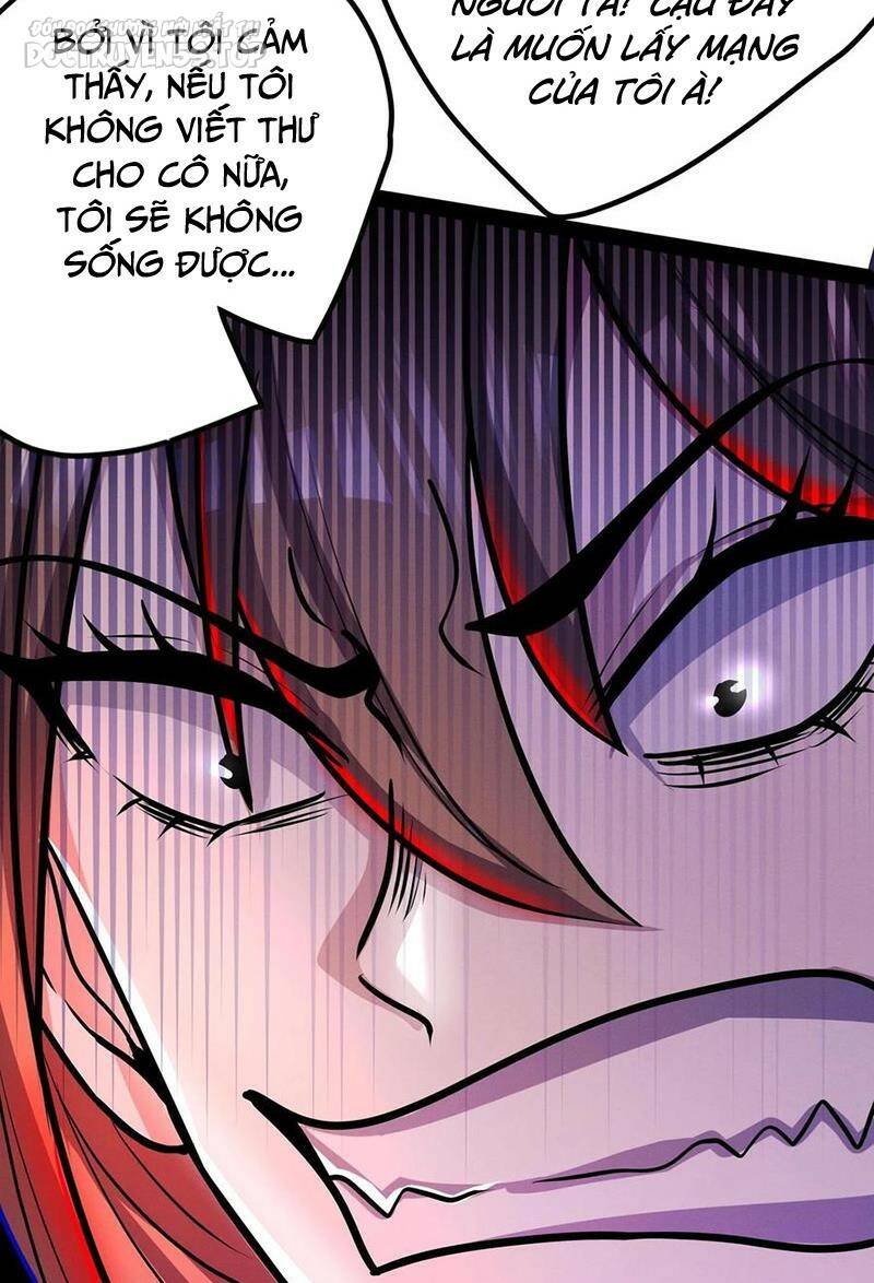 Dược Sư Kì Lạ: Bệnh Nhân Của Tôi Đều Rất Khủng Bố Chapter 140 - Trang 2