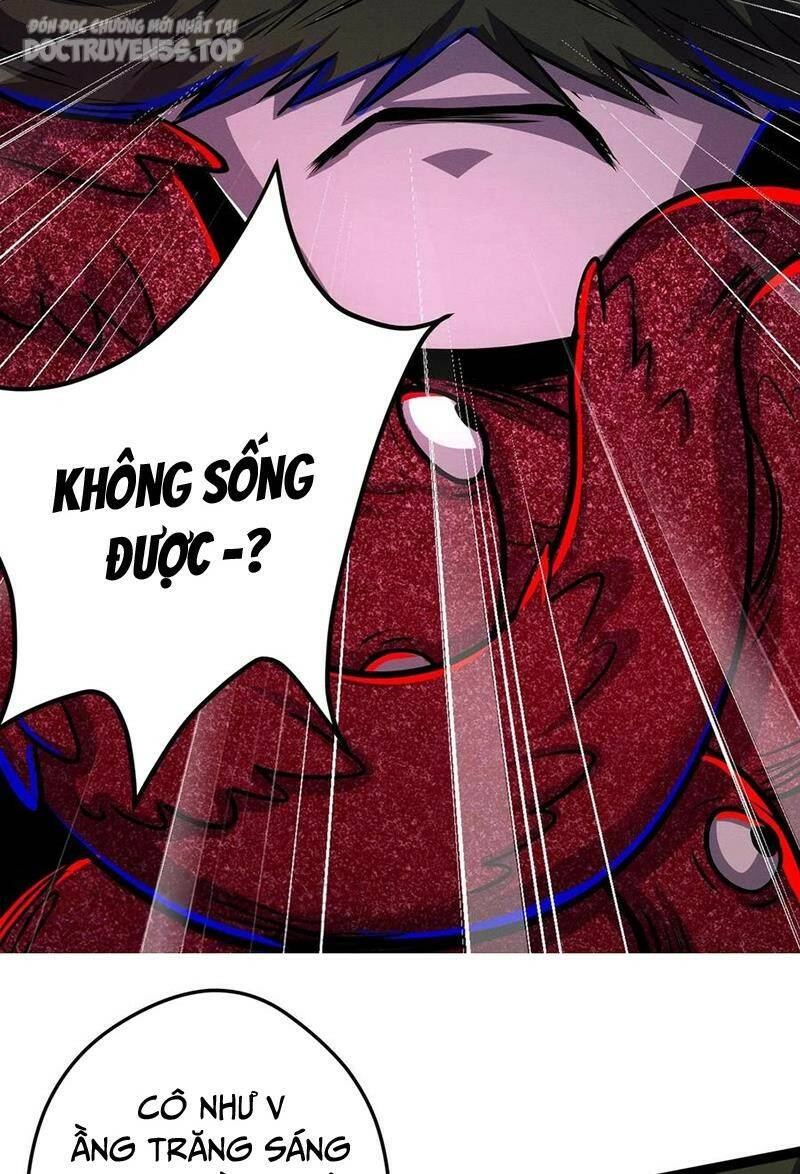 Dược Sư Kì Lạ: Bệnh Nhân Của Tôi Đều Rất Khủng Bố Chapter 140 - Trang 2