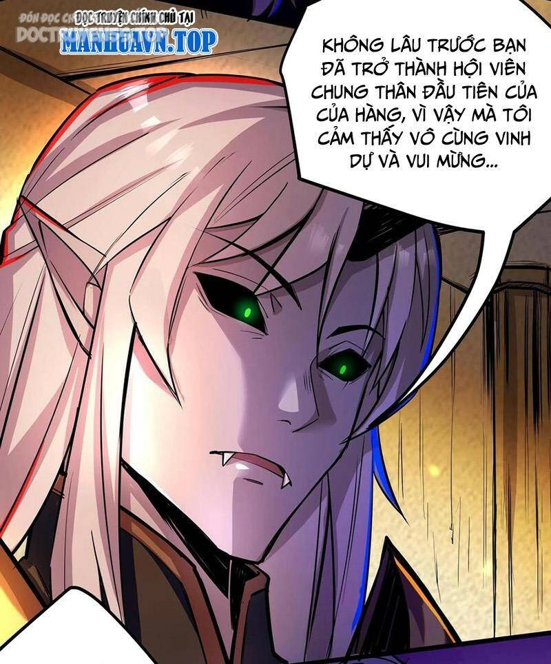 Dược Sư Kì Lạ: Bệnh Nhân Của Tôi Đều Rất Khủng Bố Chapter 140 - Trang 2