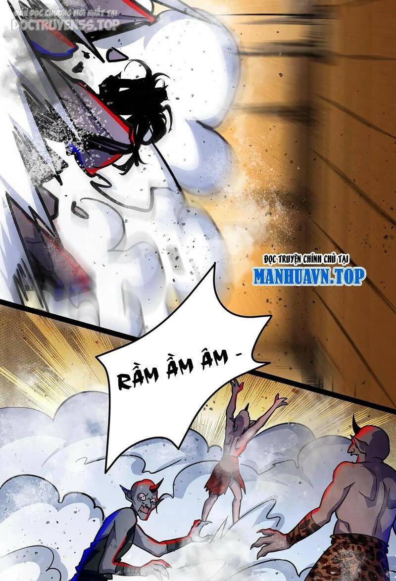 Dược Sư Kì Lạ: Bệnh Nhân Của Tôi Đều Rất Khủng Bố Chapter 140 - Trang 2