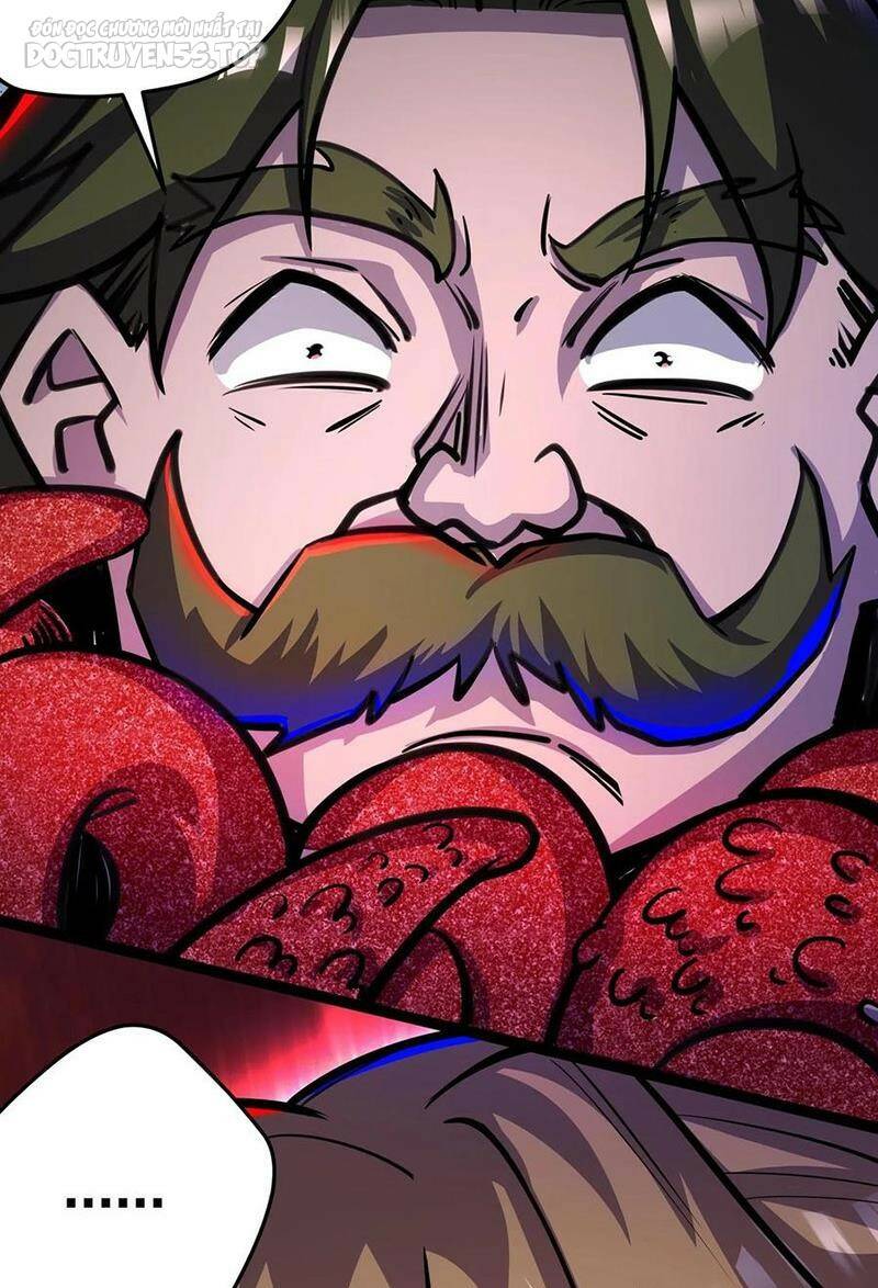 Dược Sư Kì Lạ: Bệnh Nhân Của Tôi Đều Rất Khủng Bố Chapter 140 - Trang 2