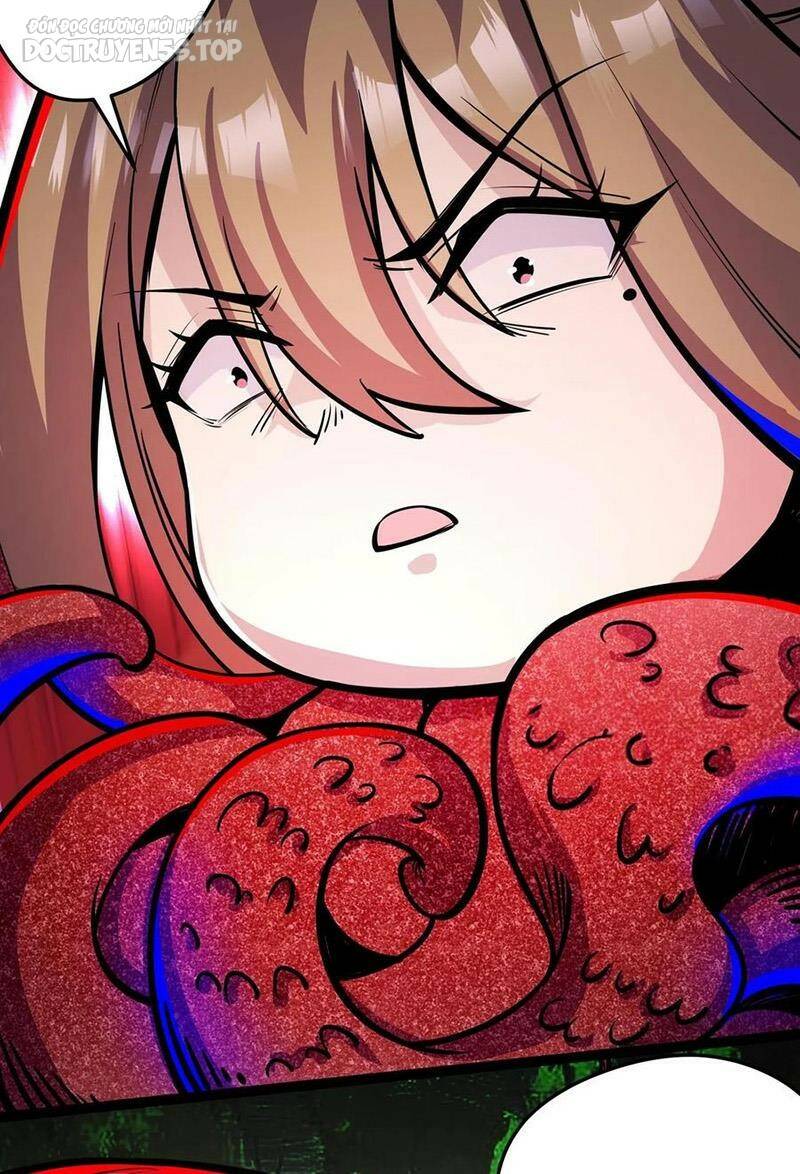Dược Sư Kì Lạ: Bệnh Nhân Của Tôi Đều Rất Khủng Bố Chapter 140 - Trang 2