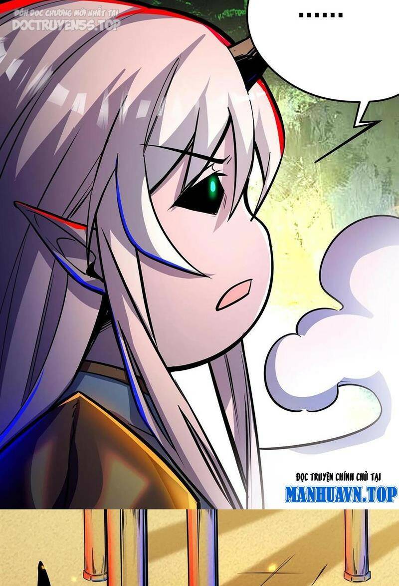 Dược Sư Kì Lạ: Bệnh Nhân Của Tôi Đều Rất Khủng Bố Chapter 140 - Trang 2