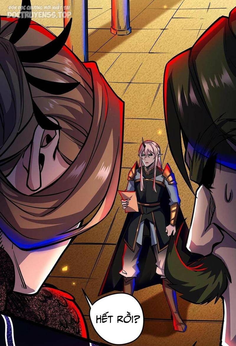Dược Sư Kì Lạ: Bệnh Nhân Của Tôi Đều Rất Khủng Bố Chapter 140 - Trang 2