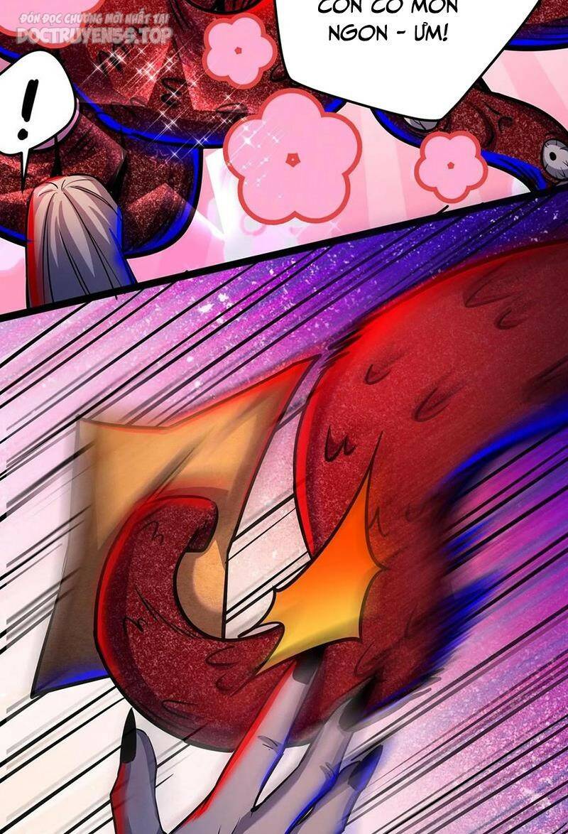 Dược Sư Kì Lạ: Bệnh Nhân Của Tôi Đều Rất Khủng Bố Chapter 140 - Trang 2