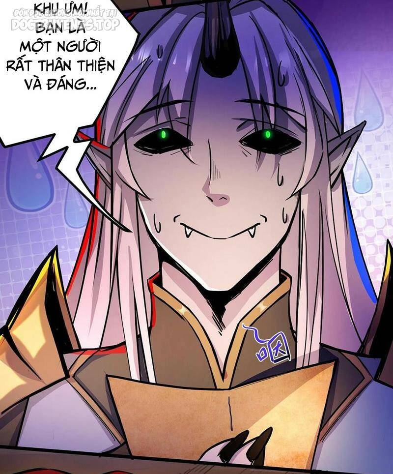 Dược Sư Kì Lạ: Bệnh Nhân Của Tôi Đều Rất Khủng Bố Chapter 140 - Trang 2