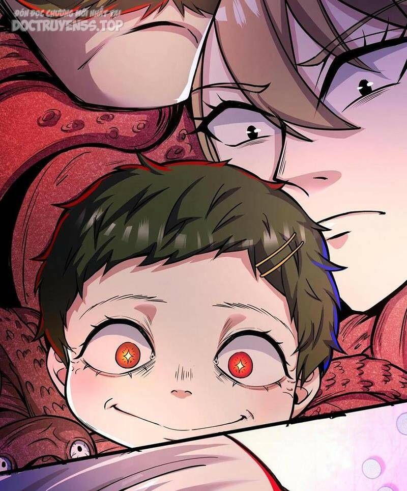 Dược Sư Kì Lạ: Bệnh Nhân Của Tôi Đều Rất Khủng Bố Chapter 140 - Trang 2