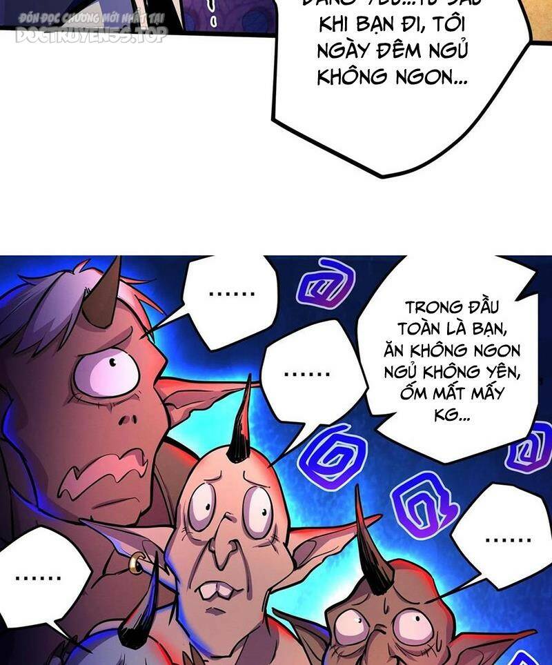 Dược Sư Kì Lạ: Bệnh Nhân Của Tôi Đều Rất Khủng Bố Chapter 140 - Trang 2