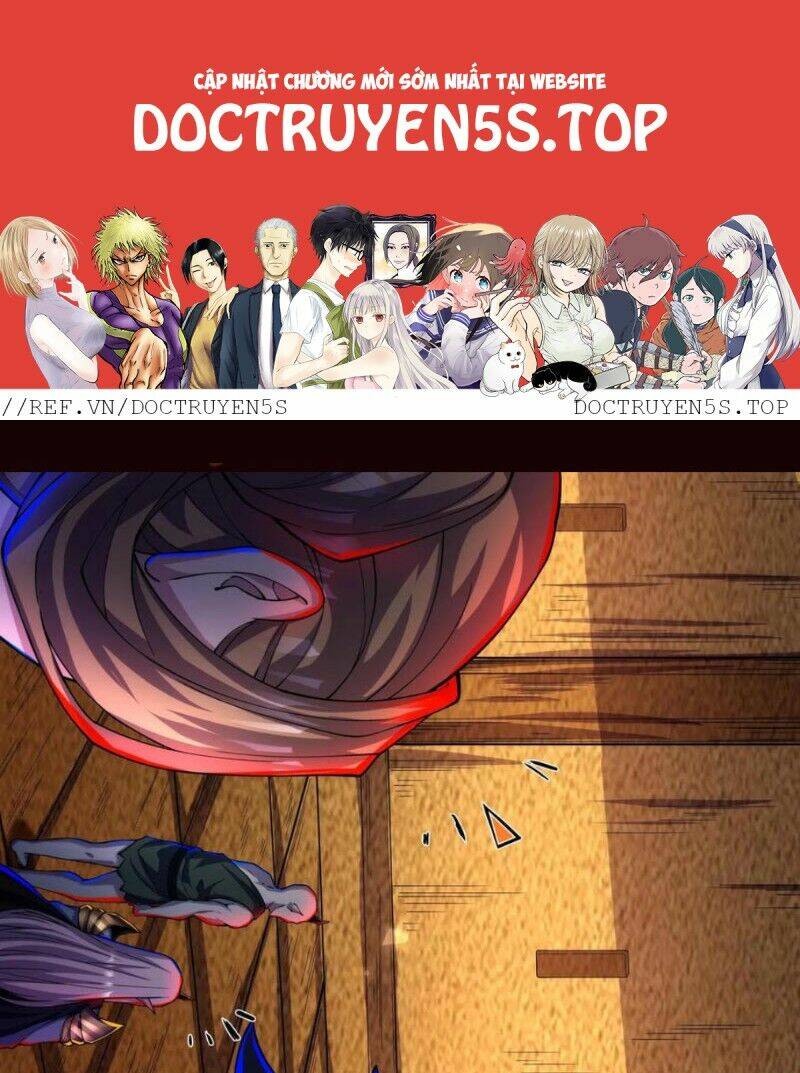 Dược Sư Kì Lạ: Bệnh Nhân Của Tôi Đều Rất Khủng Bố Chapter 141 - Trang 2