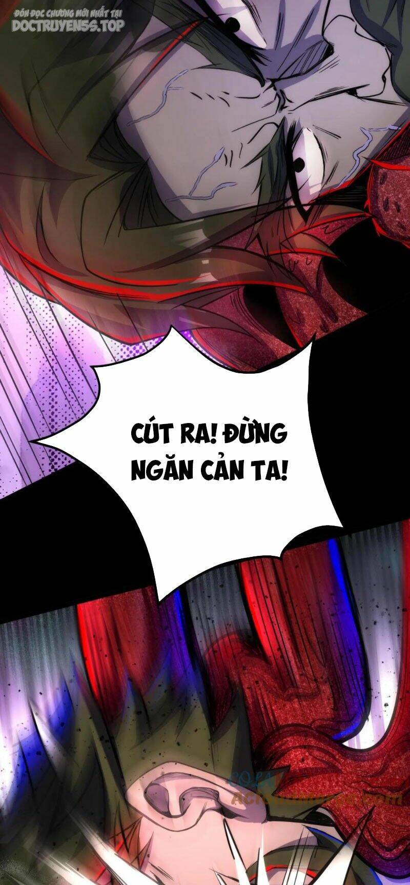 Dược Sư Kì Lạ: Bệnh Nhân Của Tôi Đều Rất Khủng Bố Chapter 141 - Trang 2