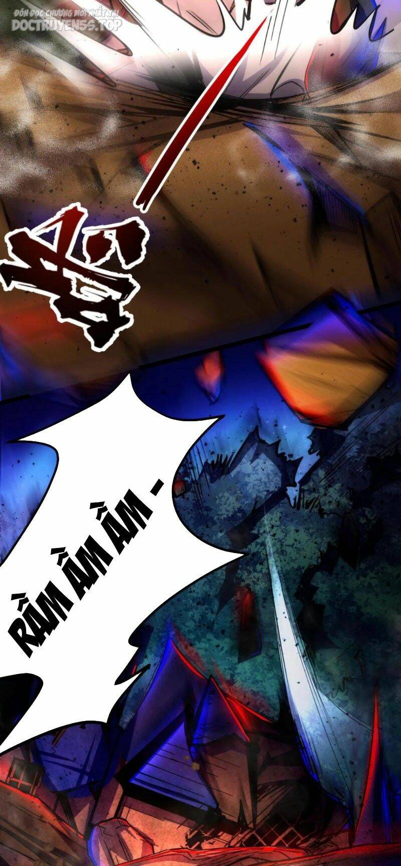 Dược Sư Kì Lạ: Bệnh Nhân Của Tôi Đều Rất Khủng Bố Chapter 141 - Trang 2