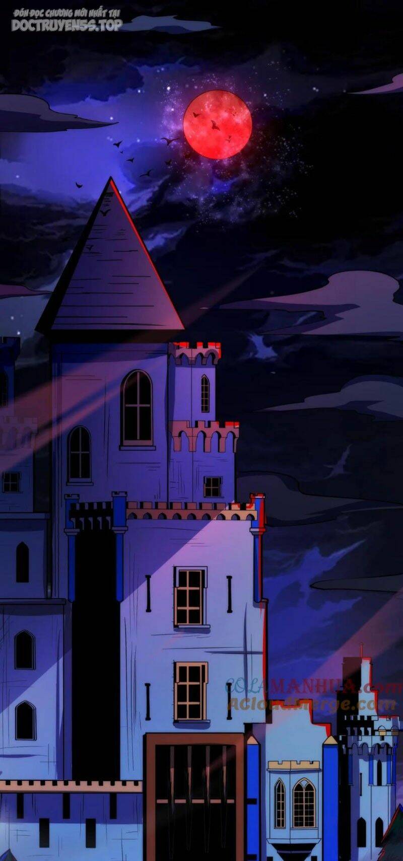 Dược Sư Kì Lạ: Bệnh Nhân Của Tôi Đều Rất Khủng Bố Chapter 141 - Trang 2