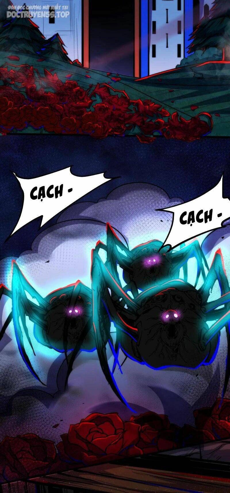 Dược Sư Kì Lạ: Bệnh Nhân Của Tôi Đều Rất Khủng Bố Chapter 141 - Trang 2