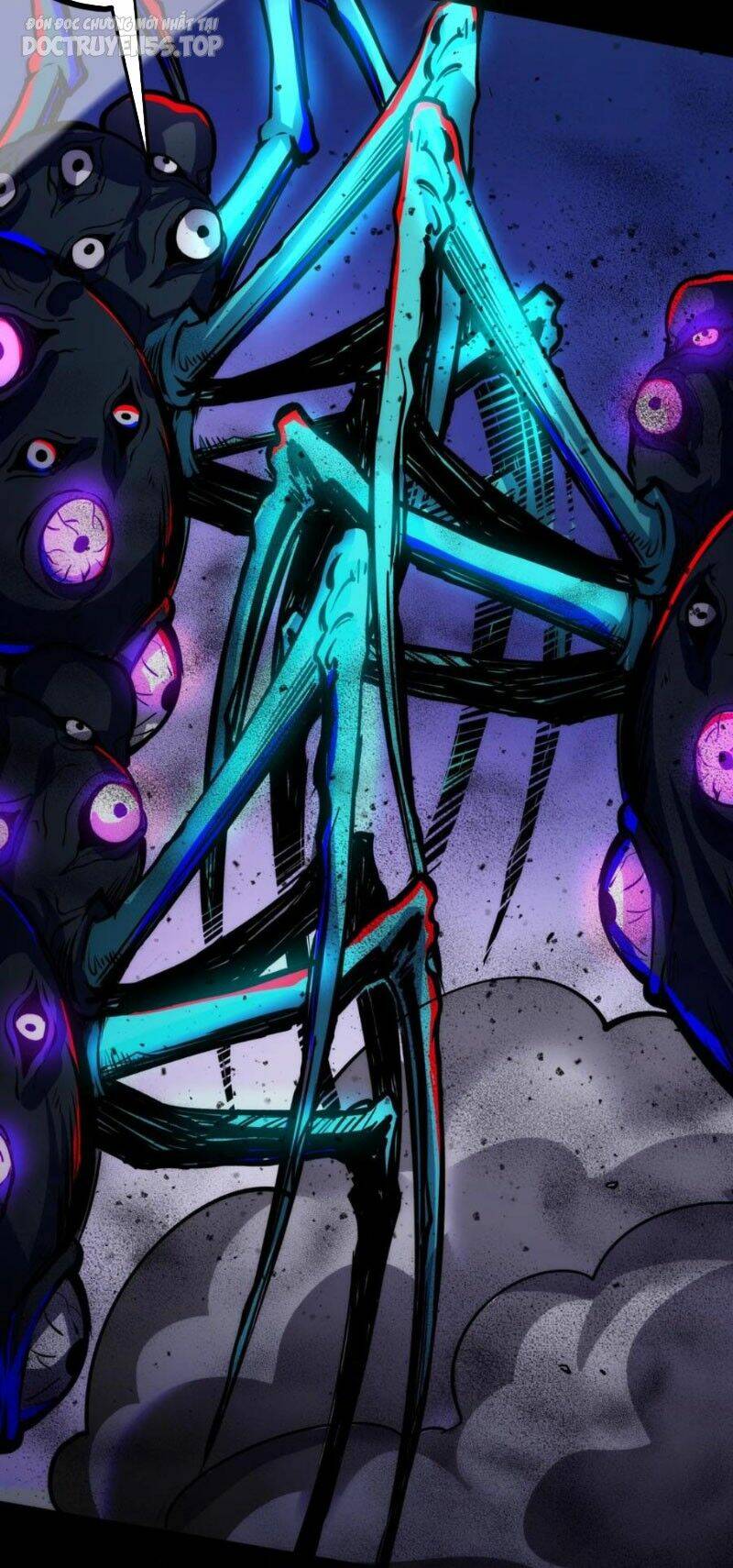 Dược Sư Kì Lạ: Bệnh Nhân Của Tôi Đều Rất Khủng Bố Chapter 141 - Trang 2