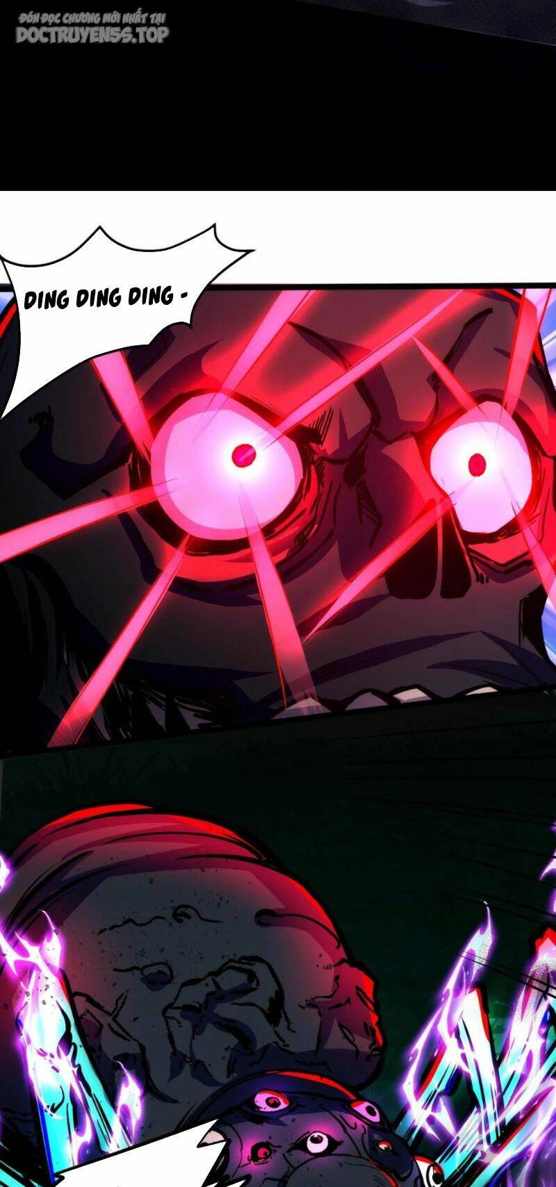 Dược Sư Kì Lạ: Bệnh Nhân Của Tôi Đều Rất Khủng Bố Chapter 141 - Trang 2