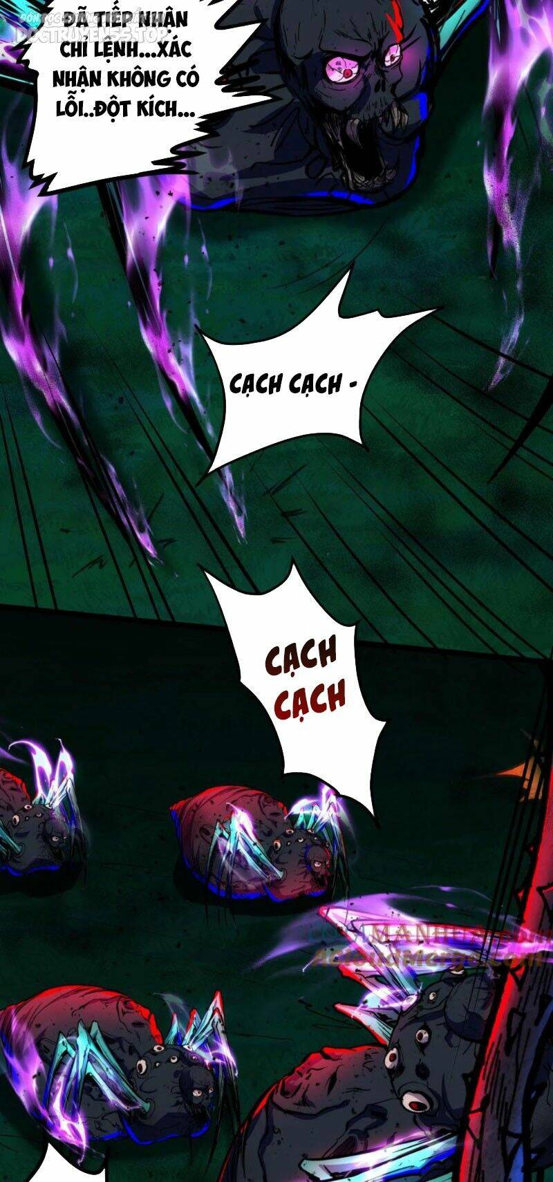 Dược Sư Kì Lạ: Bệnh Nhân Của Tôi Đều Rất Khủng Bố Chapter 141 - Trang 2