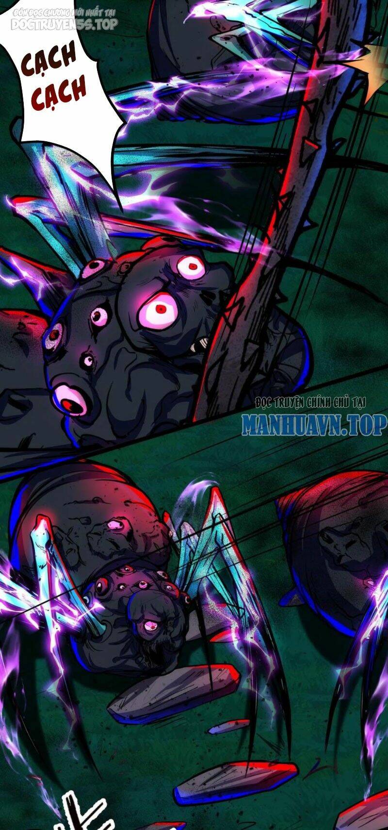 Dược Sư Kì Lạ: Bệnh Nhân Của Tôi Đều Rất Khủng Bố Chapter 141 - Trang 2