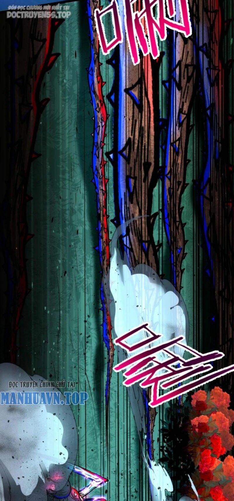 Dược Sư Kì Lạ: Bệnh Nhân Của Tôi Đều Rất Khủng Bố Chapter 141 - Trang 2