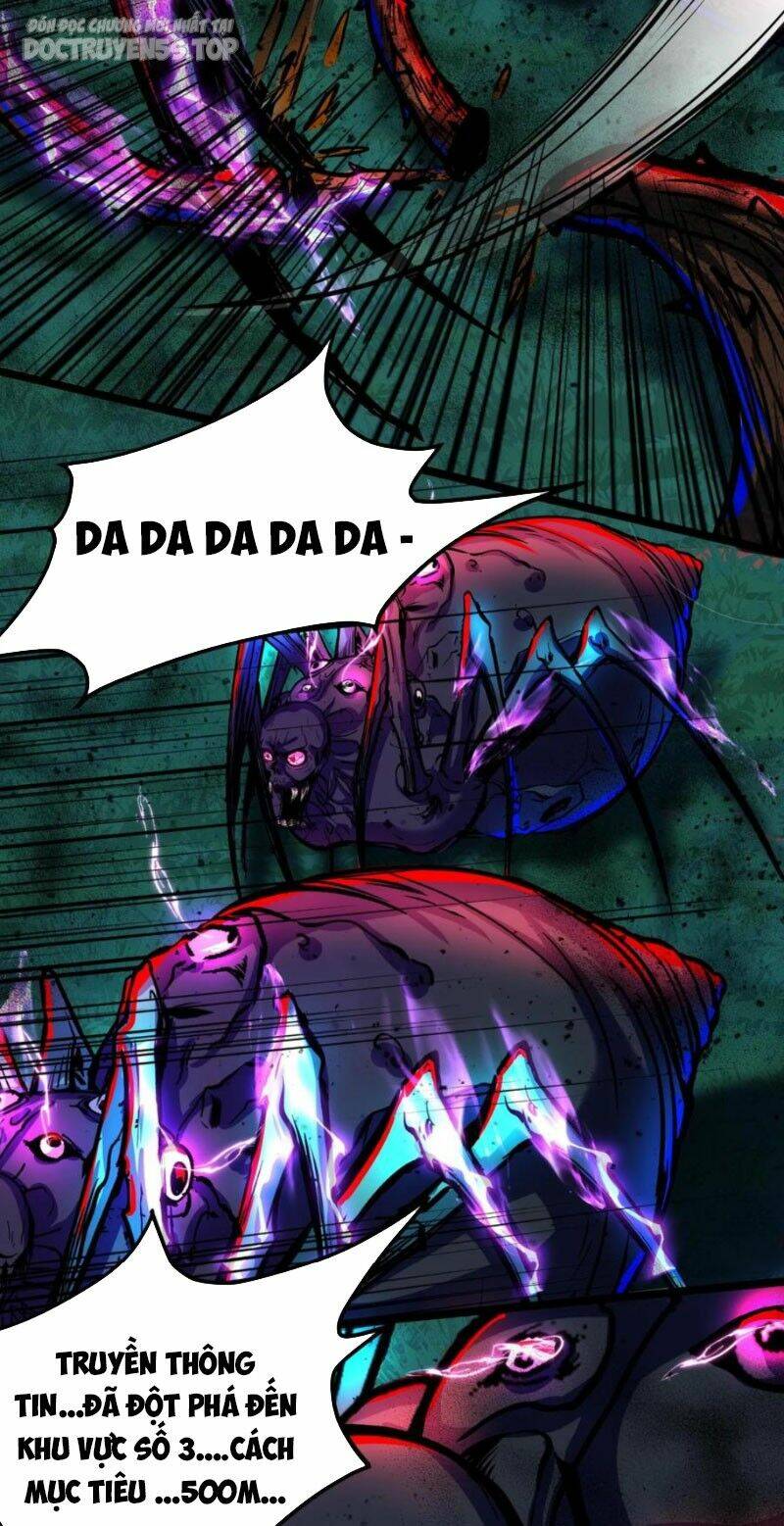 Dược Sư Kì Lạ: Bệnh Nhân Của Tôi Đều Rất Khủng Bố Chapter 141 - Trang 2