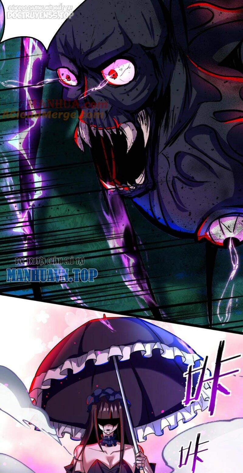 Dược Sư Kì Lạ: Bệnh Nhân Của Tôi Đều Rất Khủng Bố Chapter 141 - Trang 2