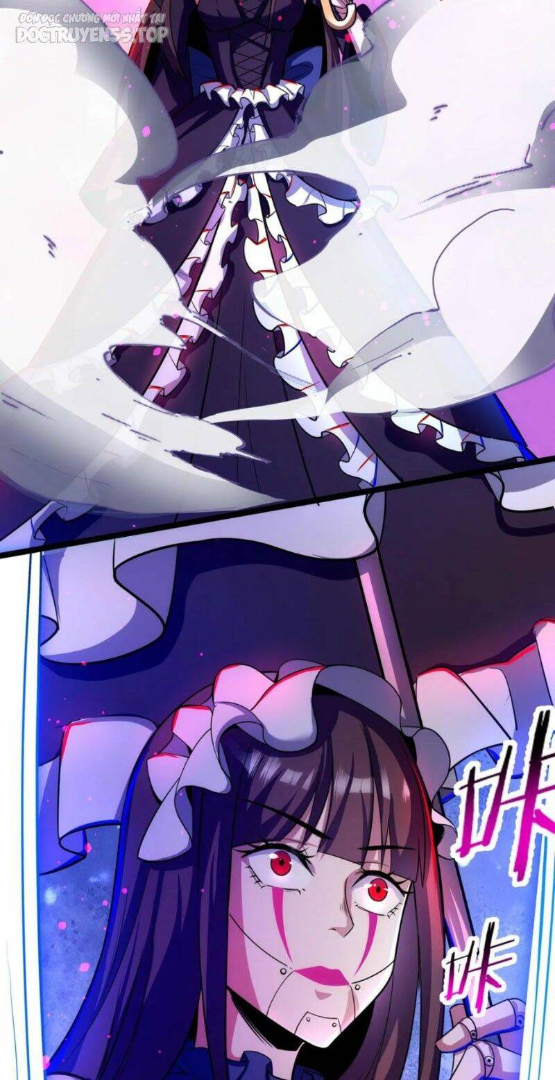 Dược Sư Kì Lạ: Bệnh Nhân Của Tôi Đều Rất Khủng Bố Chapter 141 - Trang 2