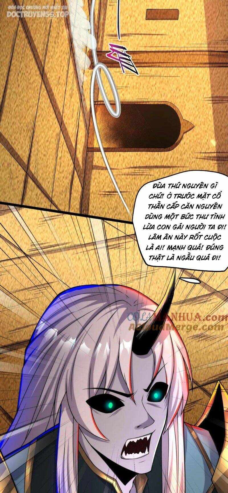 Dược Sư Kì Lạ: Bệnh Nhân Của Tôi Đều Rất Khủng Bố Chapter 141 - Trang 2