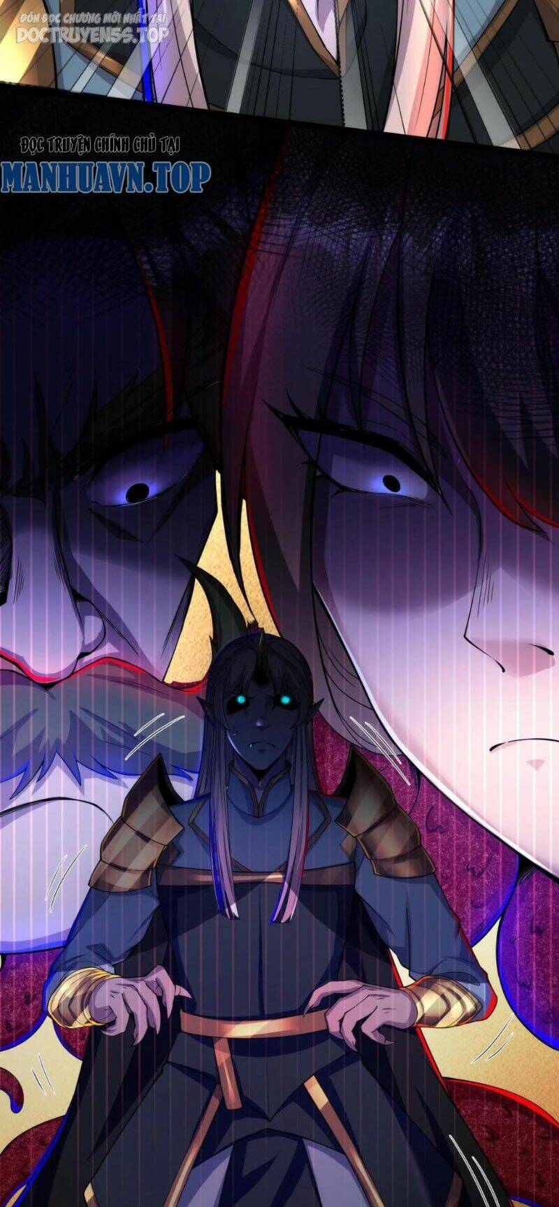 Dược Sư Kì Lạ: Bệnh Nhân Của Tôi Đều Rất Khủng Bố Chapter 141 - Trang 2