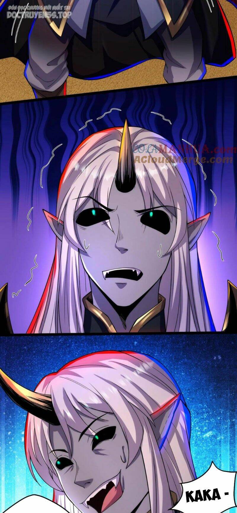 Dược Sư Kì Lạ: Bệnh Nhân Của Tôi Đều Rất Khủng Bố Chapter 141 - Trang 2