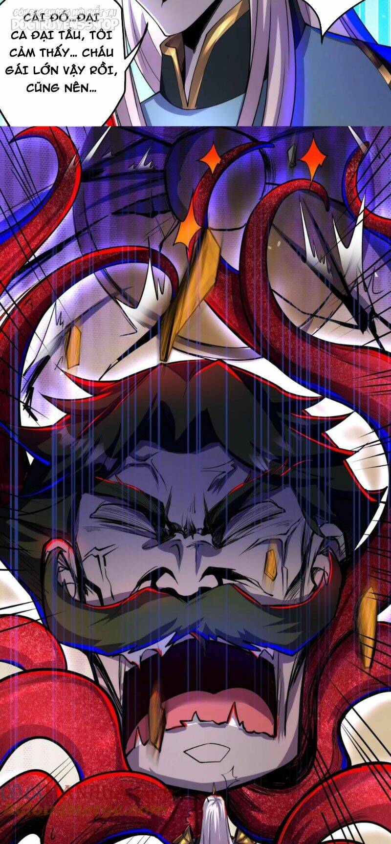 Dược Sư Kì Lạ: Bệnh Nhân Của Tôi Đều Rất Khủng Bố Chapter 141 - Trang 2