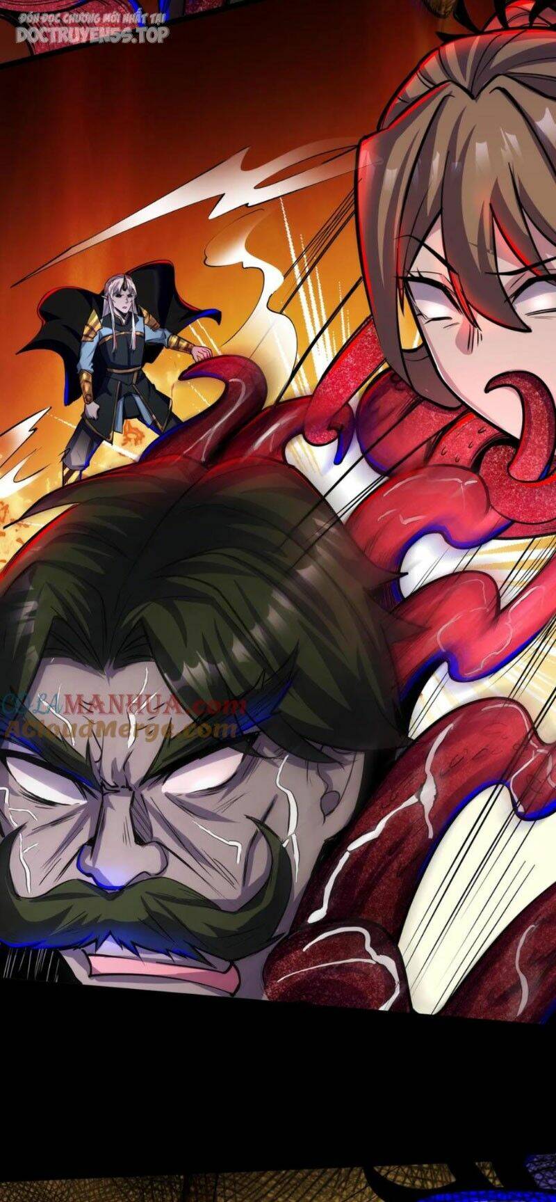 Dược Sư Kì Lạ: Bệnh Nhân Của Tôi Đều Rất Khủng Bố Chapter 141 - Trang 2