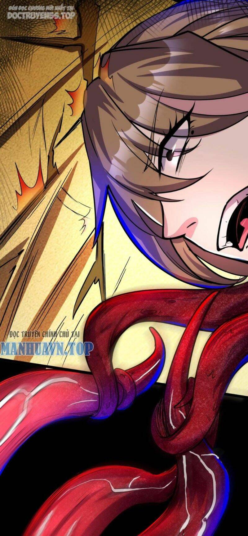 Dược Sư Kì Lạ: Bệnh Nhân Của Tôi Đều Rất Khủng Bố Chapter 141 - Trang 2