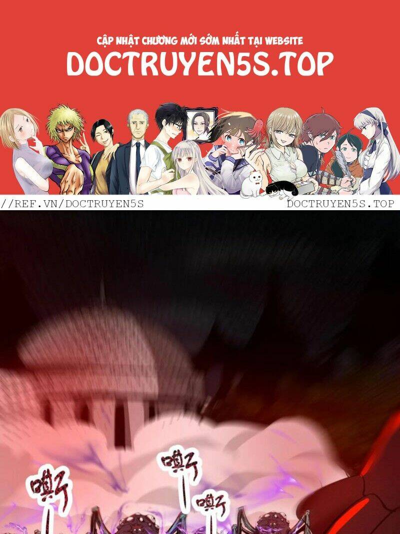 Dược Sư Kì Lạ: Bệnh Nhân Của Tôi Đều Rất Khủng Bố Chapter 142 - Trang 2