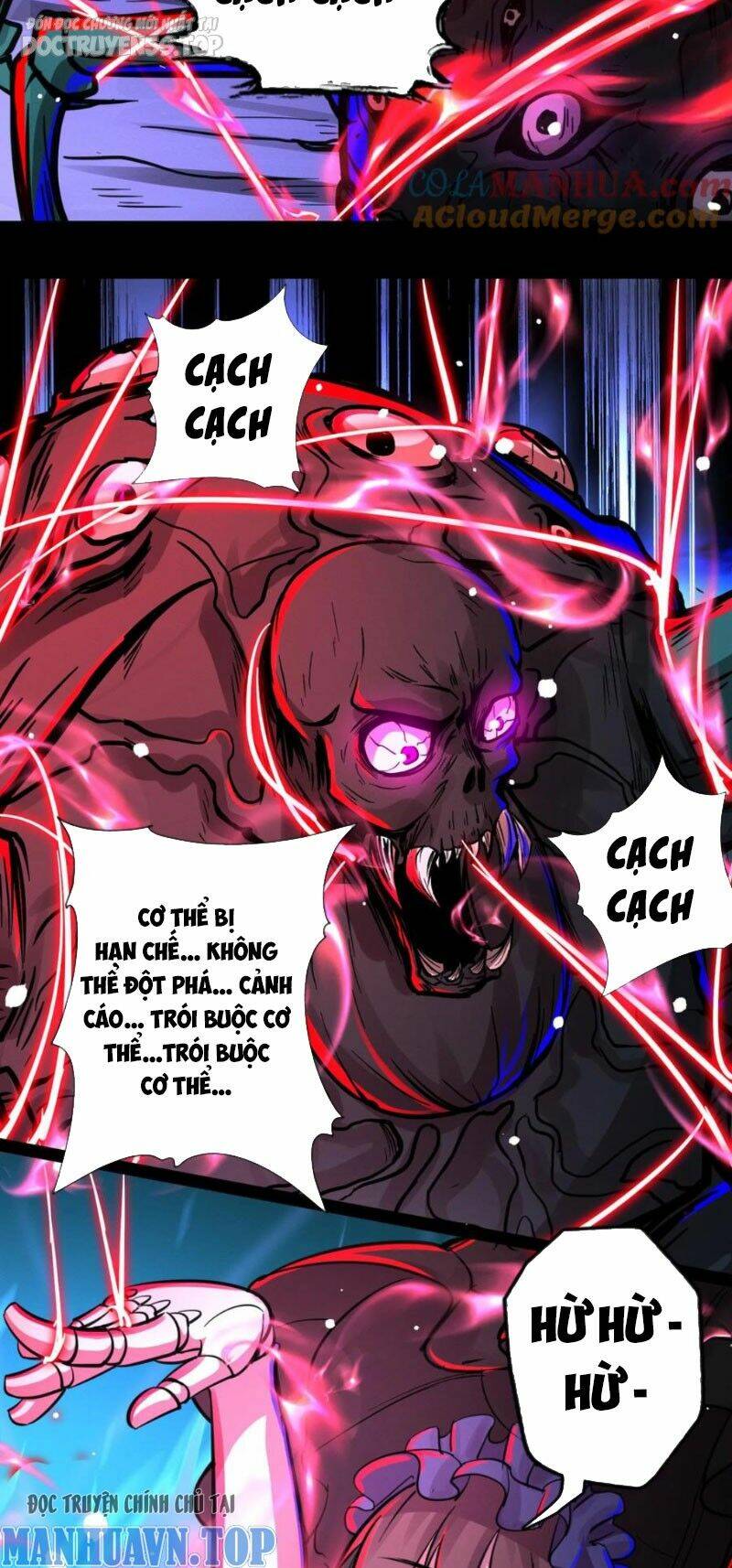 Dược Sư Kì Lạ: Bệnh Nhân Của Tôi Đều Rất Khủng Bố Chapter 142 - Trang 2