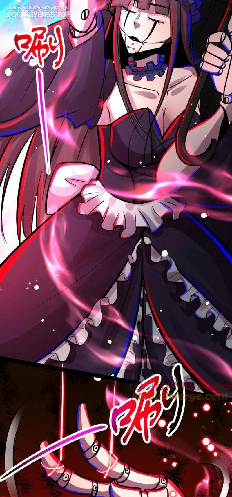 Dược Sư Kì Lạ: Bệnh Nhân Của Tôi Đều Rất Khủng Bố Chapter 142 - Trang 2